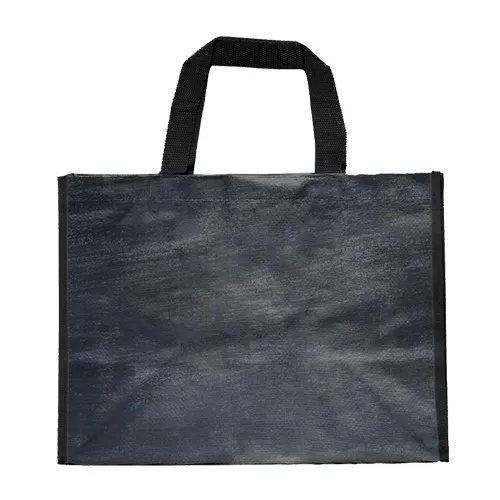 Sac Fromagerie Polypropylène Pelliculé Personnalisable - 360x270mm