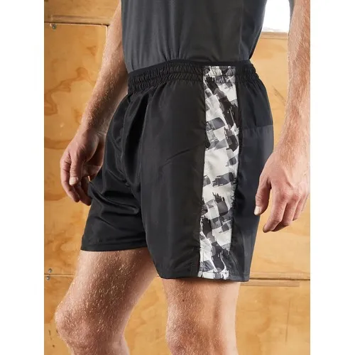 Short de sport homme