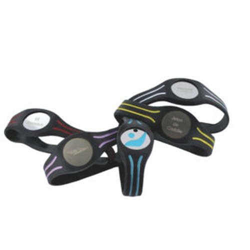 Bracelet Silicone Personnalisé - Sérigraphie ou Marquage en Creux