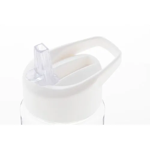 Bouteille en RPET Fitty