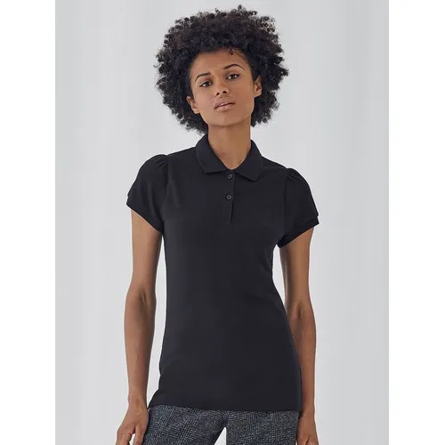 Polo Heavymill femme