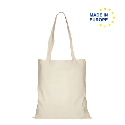 Sac coton DANUBE 145 - Europe Ecru