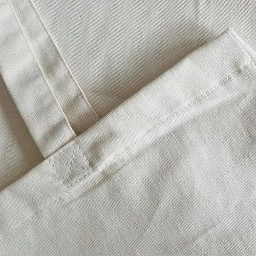 Sac coton DANUBE 145 - Europe Ecru