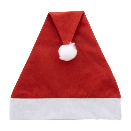 Bonnet de Noël Enfant Éco-Responsable en RPET Personnalisable