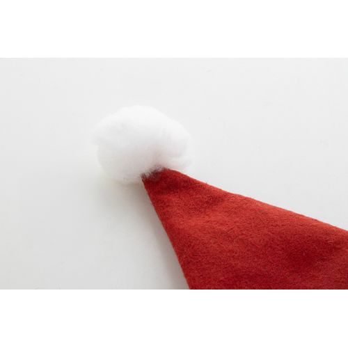 Bonnet de Noël Enfant Éco-Responsable en RPET Personnalisable