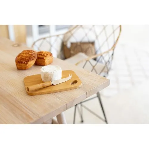 service à fromage Taleggio