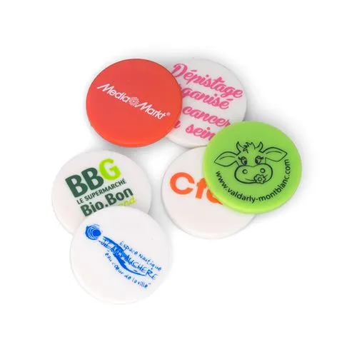 JETON PLASTIQUE - FRANCE