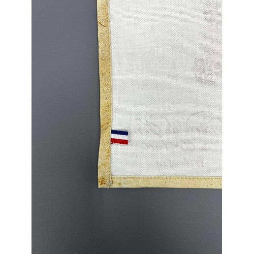 Set de Table Personnalisable 46x33 cm - Fabrication Française