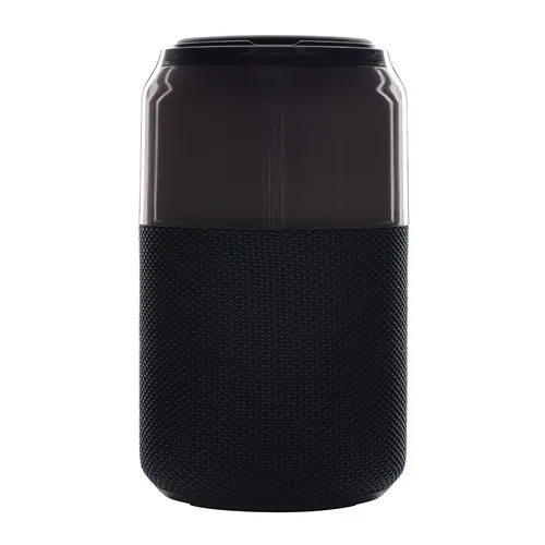 Enceinte Sans Fil 5W avec Éclairage LED Dynamique Personnalisable