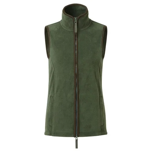 Women's 'Artisan' Fleece Gilet
