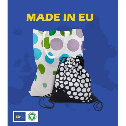 Sac à dos cordon personnalisable par sérigraphie