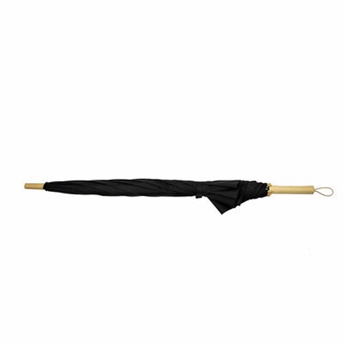 Parapluie Manuel Écologique en RPET Personnalisable | 132 cm