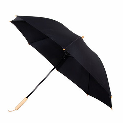 Parapluie Manuel Écologique en RPET Personnalisable | 132 cm