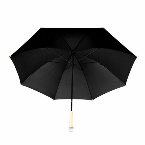 Parapluie Manuel Écologique en RPET Personnalisable | 132 cm