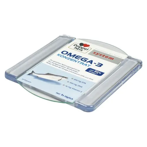 Ramasse-Monnaie Carré Personnalisable - Base Publicitaire