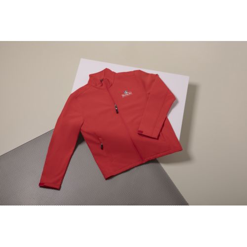 Veste Softshell Personnalisée - Sérigraphie Professionnelle