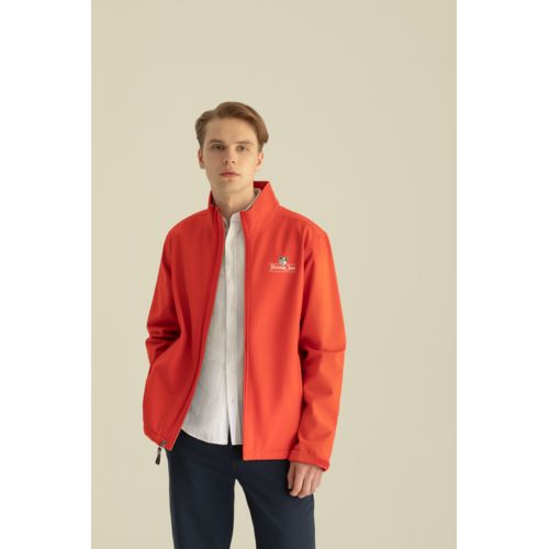 Veste Softshell Personnalisée - Sérigraphie Professionnelle