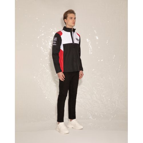 Veste Softshell Personnalisée - Sérigraphie Professionnelle