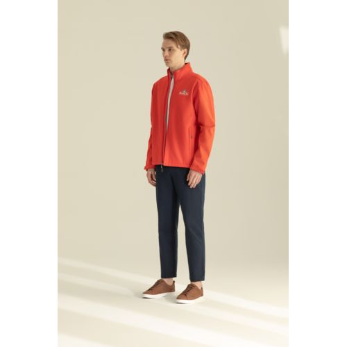 Veste Softshell Personnalisée - Sérigraphie Professionnelle