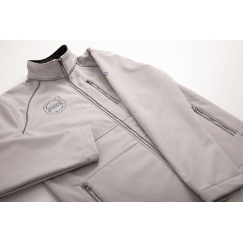 Veste Softshell Personnalisée - Sérigraphie Professionnelle