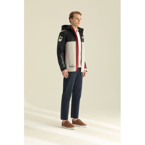 Veste Softshell Personnalisée - Sérigraphie Professionnelle