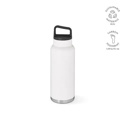 Gourde Zambezi 1000W rInox,1160ml.Double paroi, Sublimation