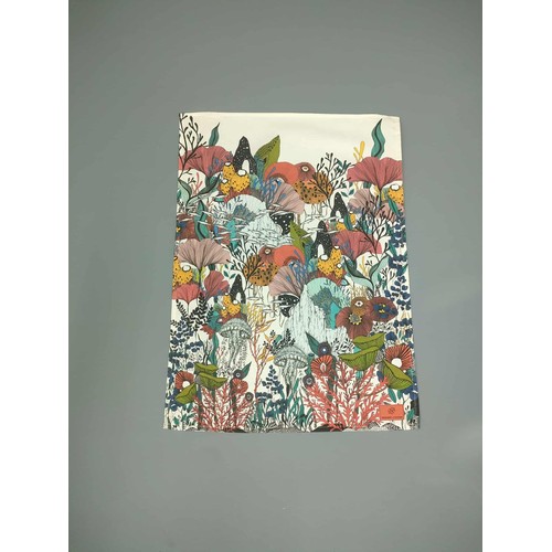 Furoshiki Publicitaire 70x70 cm - Emballage Cadeau Réutilisable