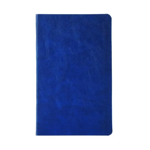 Carnet à couverture souple personnalisable - Format A5 et A6