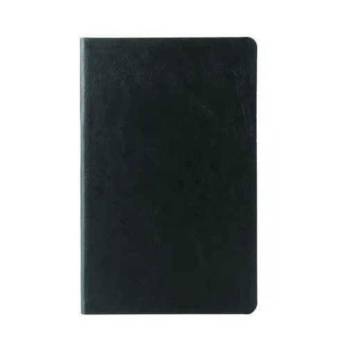 Carnet à couverture souple personnalisable - Format A5 et A6