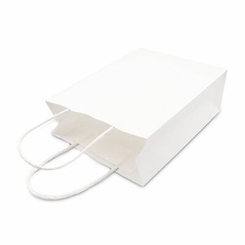 Sac Papier A4 Personnalisable Poignées Renforcées - 6 kg