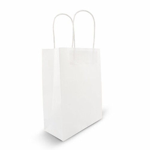 Sac Papier A4 Personnalisable Poignées Renforcées - 6 kg