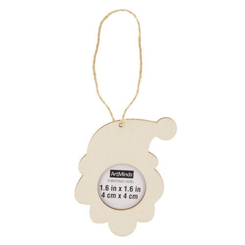 Porte-photo plaque personnalisable - Cadre photo publicitaire