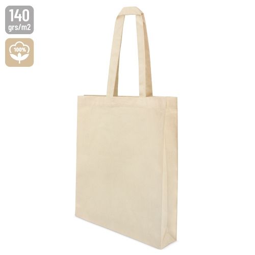 Sac Shopping en Coton Ocean Personnalisable par Sérigraphie