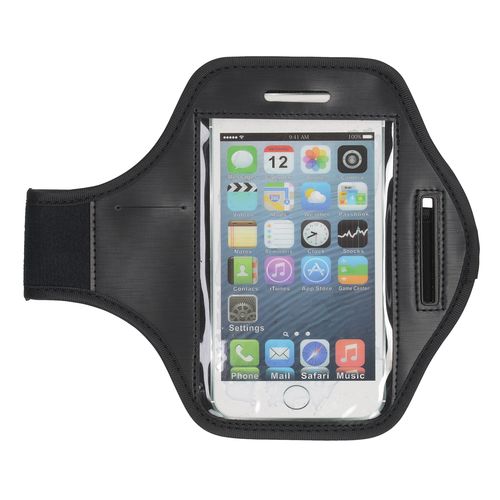 Brassard Running Personnalisable en Néoprène pour Smartphone