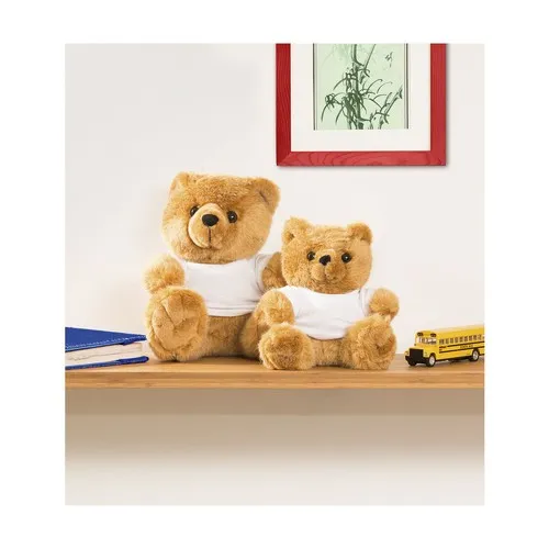 Browny Bear peluche