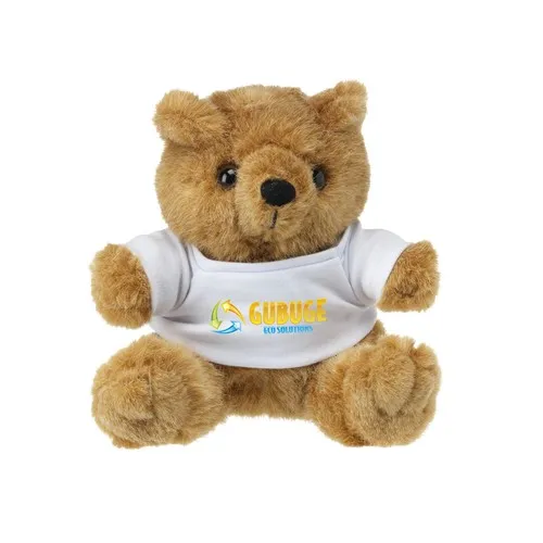 Browny Bear peluche