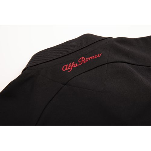 Polo personnalisé par sérigraphie - Vêtement professionnel sur-mesure