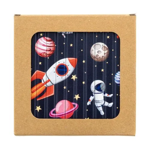 set de 6 crayons Sorell