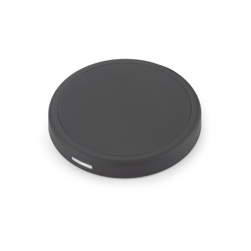 Chargeur à Induction Rétroéclairé Personnalisable - Soft Touch