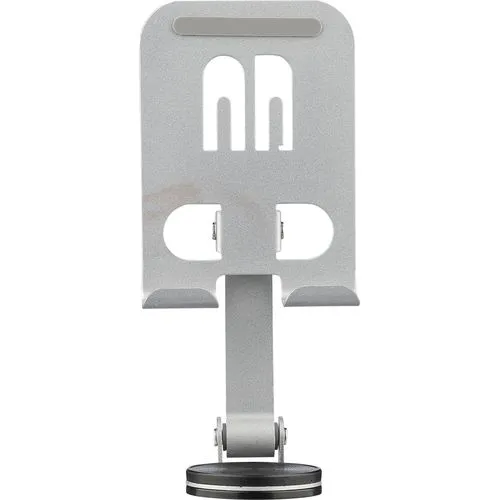 Support Téléphone Aluminium Rotatif 360° Personnalisable