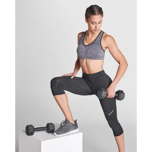 Top Technique Femme Multisport Personnalisable - Dos Nageur