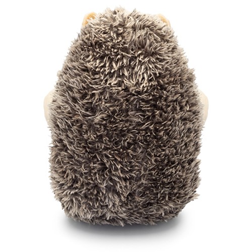 Hérisson en Peluche Personnalisable 17 cm - Objet Publicitaire