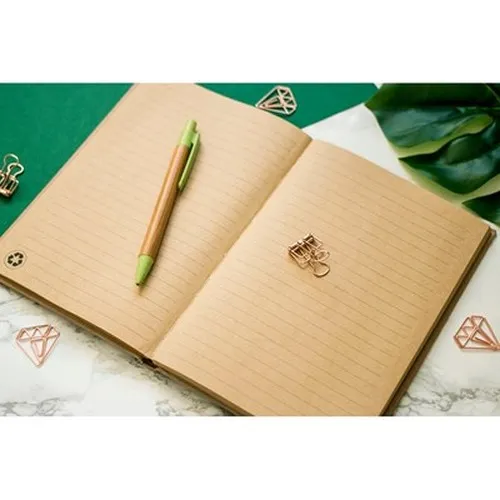 Carnet B'RIGHT A5 | Hunt