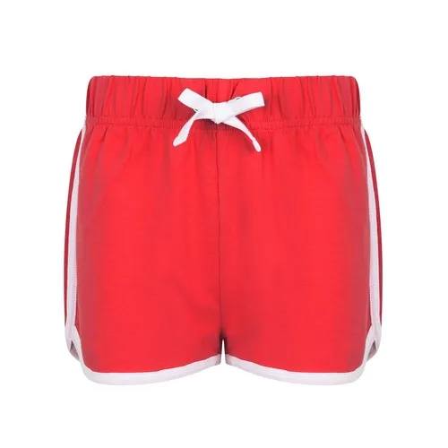 Retro Shorts Enfants