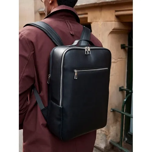 Tailored Luxe Backpack