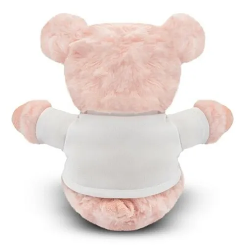 Cochon en peluche | Tailyssia