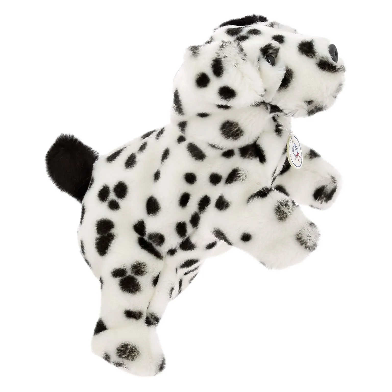 DALMATIEN