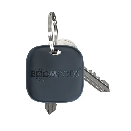 Tracker Universel Rechargeable Éco-Responsable Personnalisable