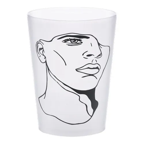 Gobelet Réutilisable 12cl Personnalisable - Format Dégustation Éco-Conçu