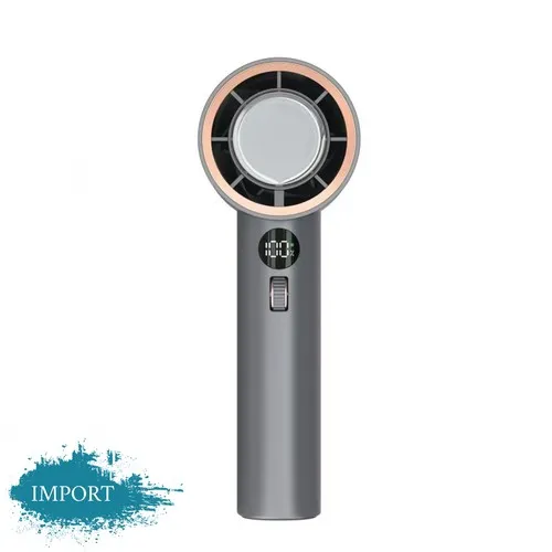 Souffleur Ventilateur avec Powerbank 8000 mAh Personnalisable